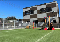 藤代駅前ナーサリースクール