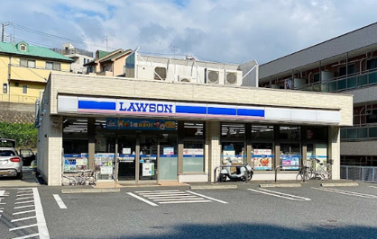 ローソン　横須賀鷹取店の画像1