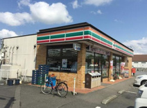 セブンイレブン 取手宮和田店
