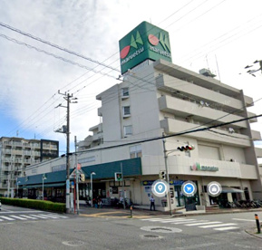 マルエツ浦安店の画像1