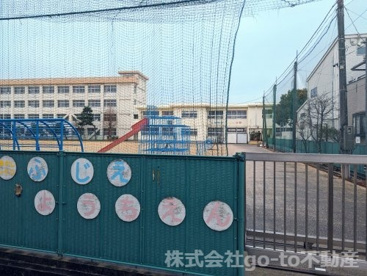 明石市立藤江幼稚園の画像1