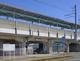 延方駅の画像