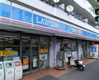 ローソン　川崎台町店の画像1