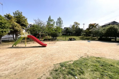 ぐみ谷南公園の画像1