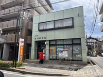 名古屋猫洞郵便局