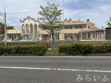 希望ヶ丘保育園の画像1