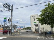 ファミリーマート 自由ケ丘店