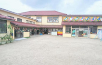 チューリップ第二幼稚園