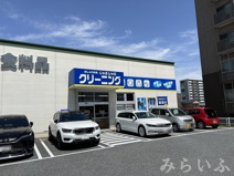 おしゃれ洗濯じゃぶじゃぶ V・drug光が丘店