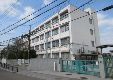 五箇荘小学校の画像1