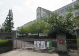 新浅香山小学校