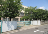 東浅香山小学校