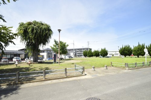 久下第二公園の画像