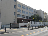 長尾中学校