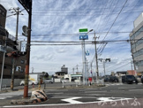 ファミリーマート 千種香流橋店