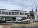 岐阜信用金庫香流橋支店