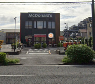 マクドナルドの画像1