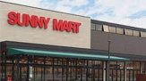 サニーマート 山手店