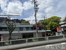 アイレクス・ザ・クラブ覚王山