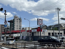 スシロー 名古屋茶屋が坂店