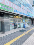 ローソン 覚王山店