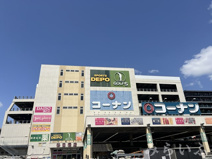 スポーツデポ 砂田橋店