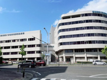 愛知学院大学歯学部附属病院