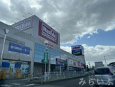 マックスバリュ 砂田橋店