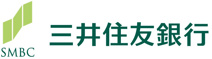 三井住友銀行金山支店