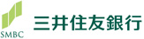 三井住友銀行野並支店