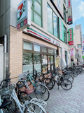 セブンイレブン 名古屋本山駅南口店
