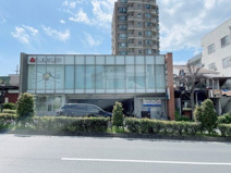 株式会社愛知銀行 本山支店