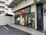 吉野家 古出来町店
