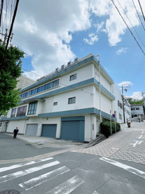 杉田病院の画像1