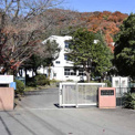 愛川中学校
