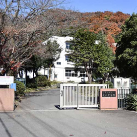 愛川中学校の画像1
