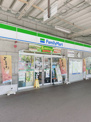 ファミリーマート 東山線星ヶ丘駅店
