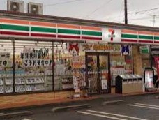 セブンイレブン 川越笠幡店の画像1