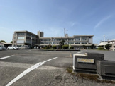 三股町役場