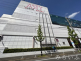 seria アスティ店