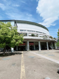 名古屋市千種スポーツセンター