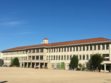 豊郷町立豊郷小学校の画像1