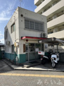 東警察署 大幸交番