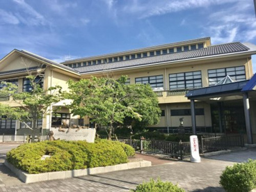 東近江市立愛東南小学校の画像1