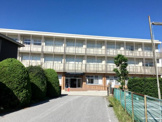愛荘町立愛知川東小学校