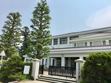 甲良町立甲良西小学校の画像1