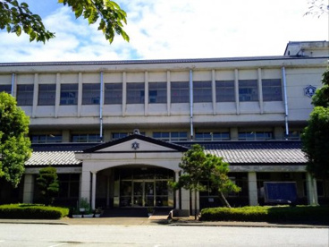 甲良町立甲良東小学校の画像1