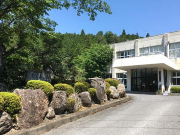 多賀町立大滝小学校の画像1