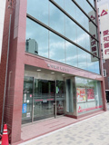 愛知銀行東山支店