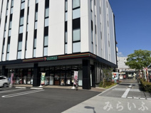 セブンイレブン 名古屋矢田5丁目店